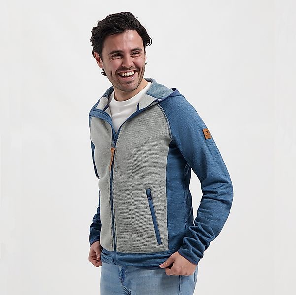 MGO Strickjacke MGO Cody Cardigan Men günstig online kaufen