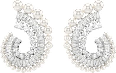 Swarovski Paar Ohrstecker Schmuck Geschenk Ariana günstig online kaufen