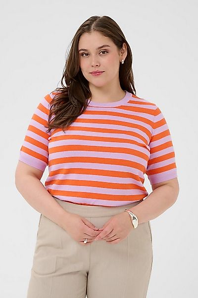 KAFFE Curve Strickpullover Strickpullover KClizzy Große Größen günstig online kaufen