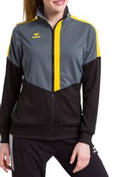 Erima Trainingsjacke Damen Squad Worker Jacke günstig online kaufen