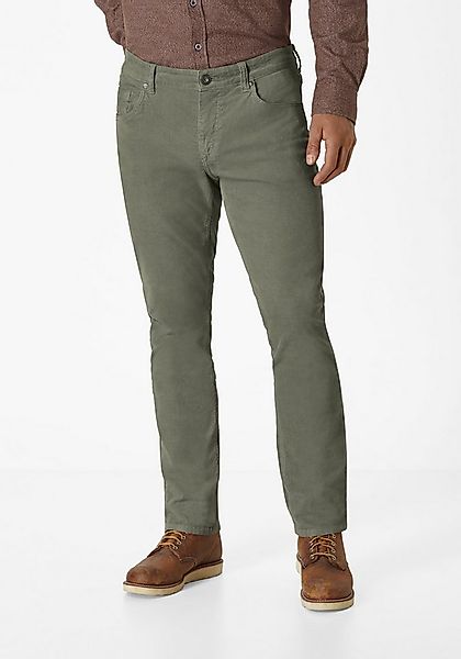 Paddock's Cordhose BEN Regular Fit Cordhose mit Stretch günstig online kaufen