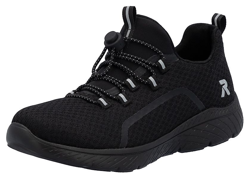 RIEKER Sport Slip-On Sneaker Trekking Schuh, günstig online kaufen