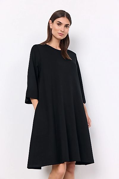 soyaconcept Shirtkleid "SC-BANU 155", Sommerkleid günstig online kaufen