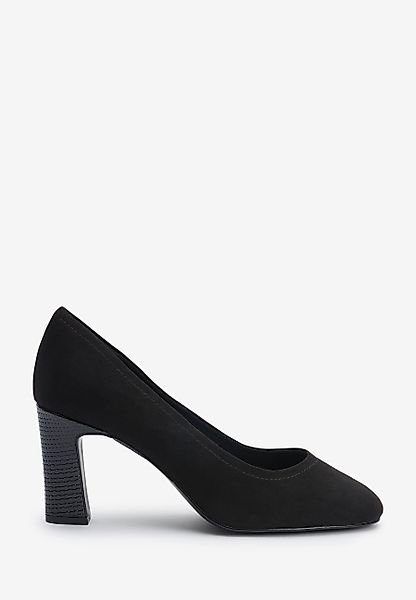 Next Forever Comfort runde Pumps mit günstig online kaufen