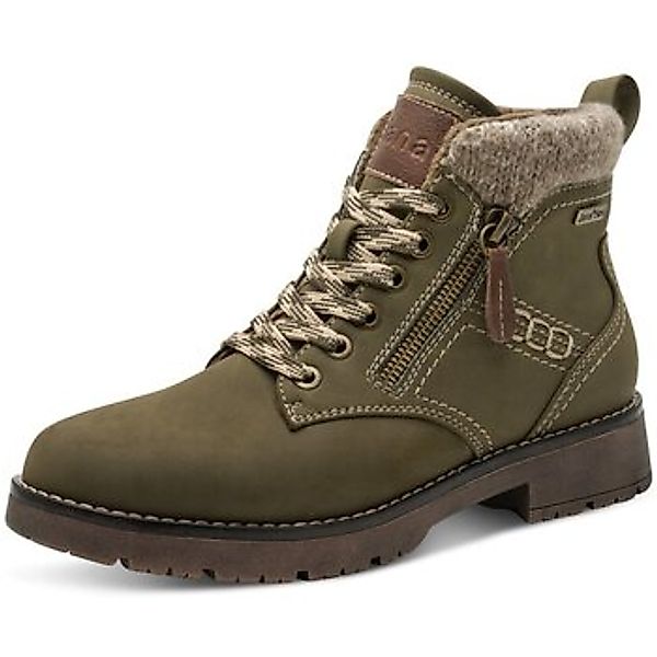Jana  Stiefel Stiefeletten Schnürstiefel Tex 8-26283-45-701 günstig online kaufen