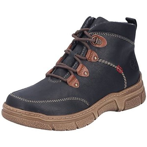 Rieker  Damenstiefel Stiefeletten HWK Stiefel 72313-00 günstig online kaufen
