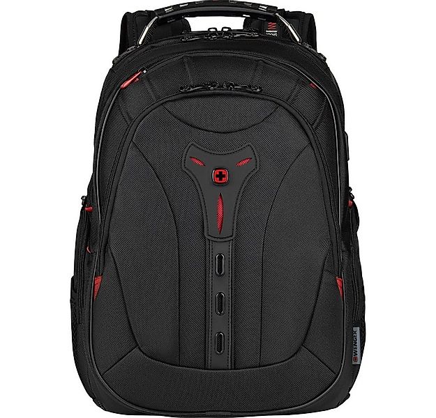 Wenger Laptoprucksack Wenger Notebook Rucksack Pegasus Deluxe Passend für m günstig online kaufen