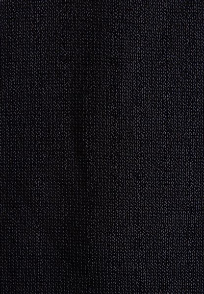 seidensticker Strickpullover "Schwarze Rose", 1/2 Rundhals günstig online kaufen