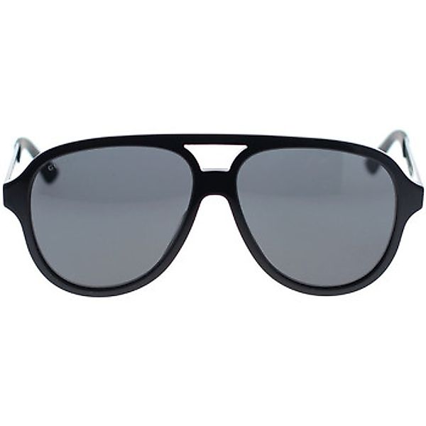 Gucci  Sonnenbrillen -Sonnenbrille GG0688S 001 günstig online kaufen