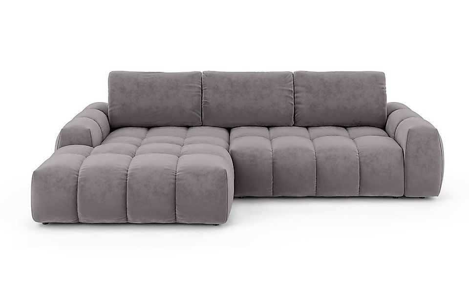 OTTO home Ecksofa »AZITA L-Form, 270 cm - OTTO. Verlässliche Qualität.« wah günstig online kaufen