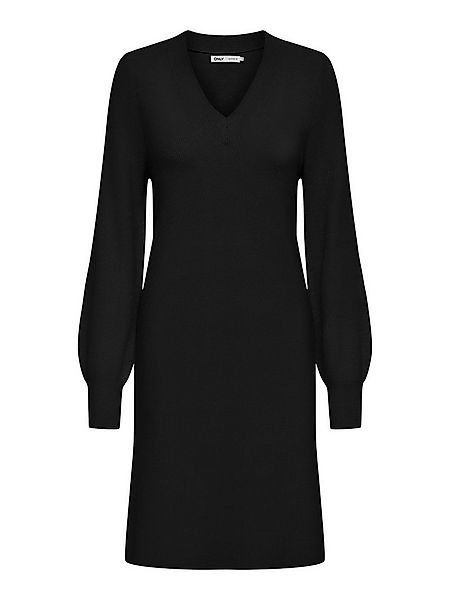 ONLY Midikleid ONLKatia (1-tlg) Plain/ohne Details günstig online kaufen