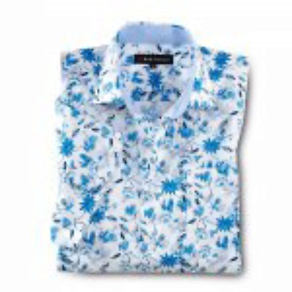 Aktuelles Sommerhemd, hellblau günstig online kaufen
