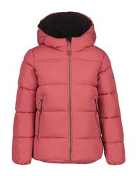 Icepeak Steppjacke KENOVA JR (1-St) günstig online kaufen