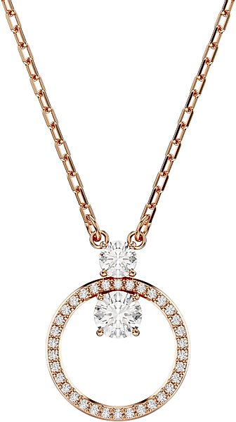Swarovski Kette mit Anhänger Constella Pavé, günstig online kaufen