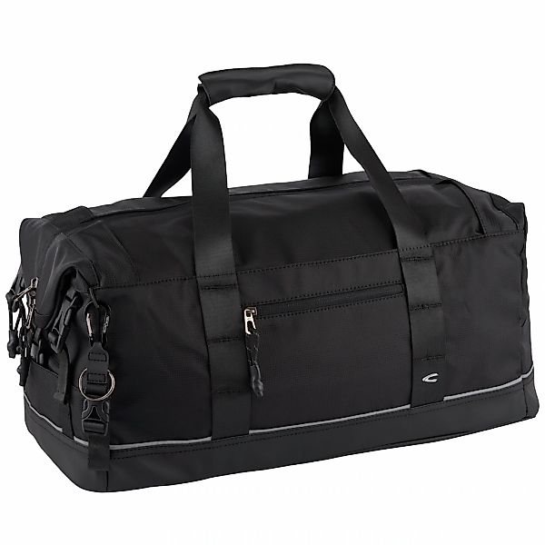 camel active Reisetasche "Connect" perfekt durchdachtes modulares Reisetasc günstig online kaufen