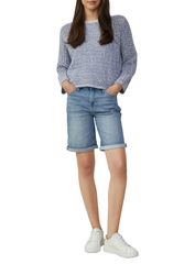 s.Oliver Jeansshorts im 5-Pocket-Stil günstig online kaufen