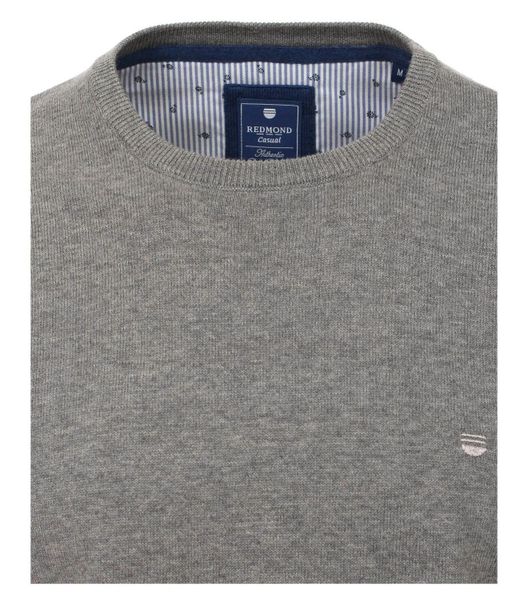 Redmond Rundhalspullover 500 günstig online kaufen