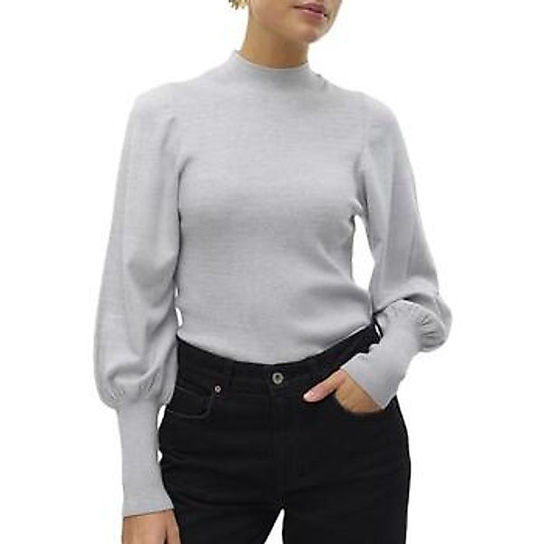 Vero Moda  Pullover 10290671-LIG günstig online kaufen
