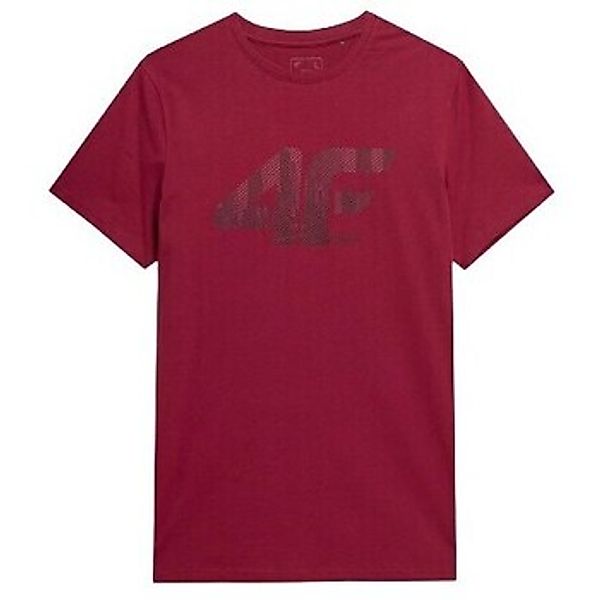 4F  T-Shirt 4FSS23TTSHM30961S günstig online kaufen