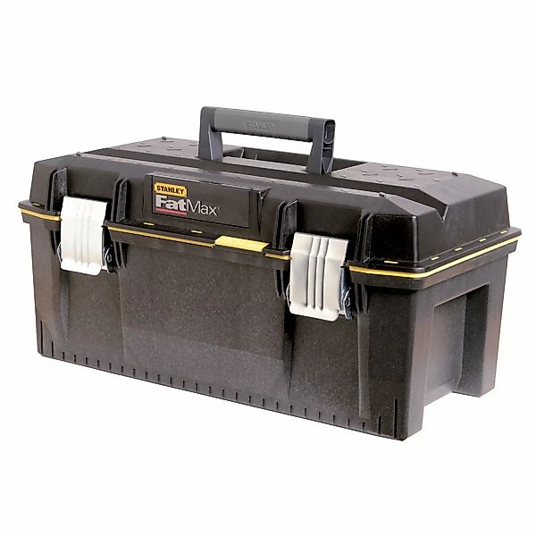 Stanley Werkzeugbox FatMax Structural Foam wasserabweisend günstig online kaufen