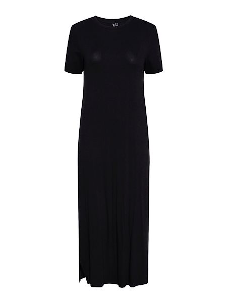 pieces Maxikleid SOFIA (1-tlg) Drapiert/gerafft günstig online kaufen