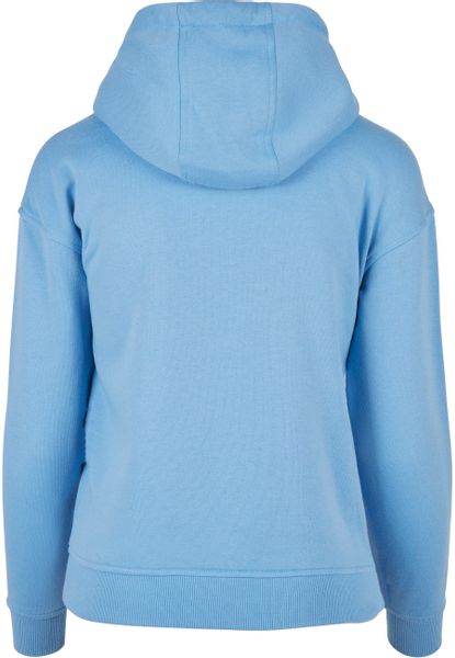 URBAN CLASSICS Kapuzenpullover Urban Classics Damen günstig online kaufen