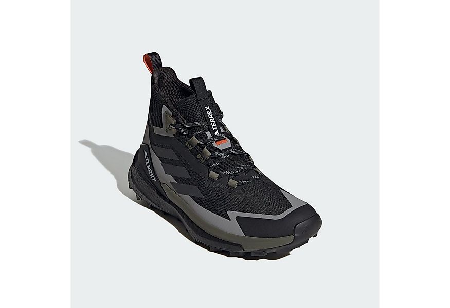 adidas TERREX TERREX FREE HIKER 2.0 GORE-TEX WANDERSCHUH Wanderstiefel (1-t günstig online kaufen