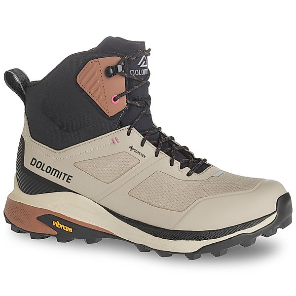 Dolomite Nibelia High GTX Damen Wanderschuh günstig online kaufen