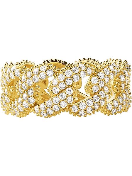 MICHAEL KORS Fingerring Michael Kors Damen-Damenring günstig online kaufen