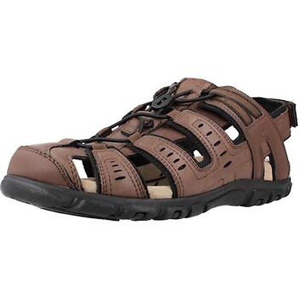 Geox U4524C 000ME C6006 Sandalette günstig online kaufen