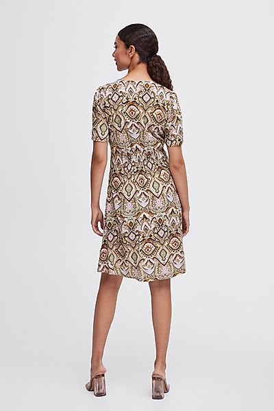 b.young Sommerkleid Blusenkleid günstig online kaufen