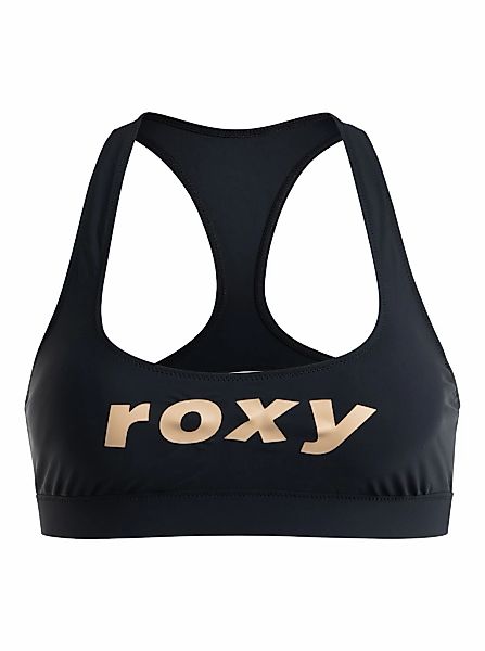 Roxy Bandeau-Bikini-Top "ROXY Active" günstig online kaufen