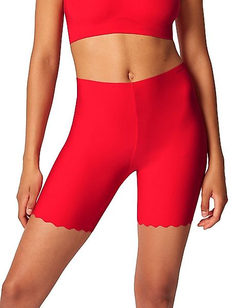 Skiny Pagenschlüpfer Damen Hose kurz Micro Essentials (Stück, 1-St) 360° Sh günstig online kaufen