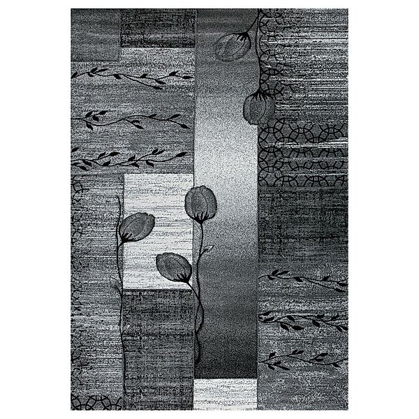 Vimoda Teppich Wohnzimmer teppich Schlafzimmer, Rechteckig, günstig online kaufen