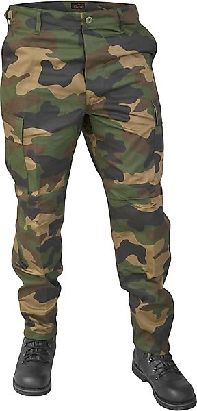 normani Outdoorhose Herren BDU Rangerhose Trooper günstig online kaufen
