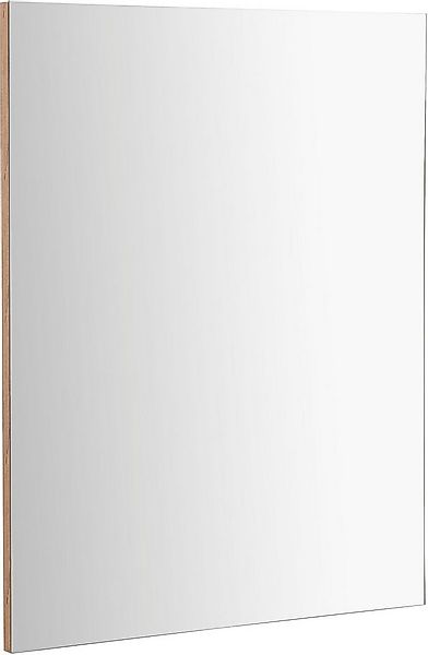 welltime Badspiegel Lund Badezimmerspiegel Spiegelschrank ohne LED Beleucht günstig online kaufen