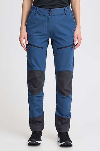 North Bend Trekkinghose NBAvalina W Outdoor günstig online kaufen