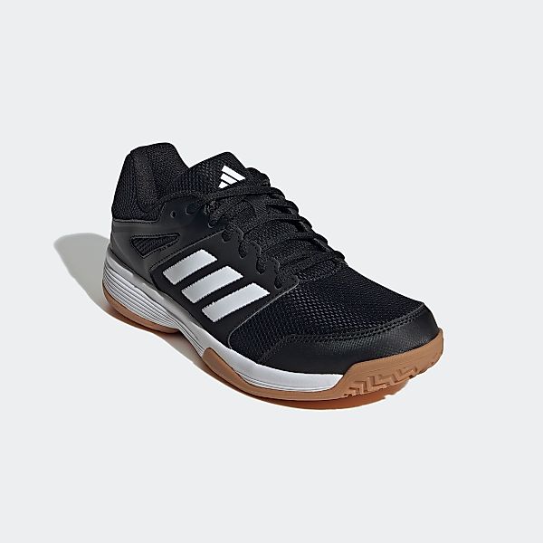 adidas Performance SPEEDCOURT IN Hallenschuh geeignet günstig online kaufen