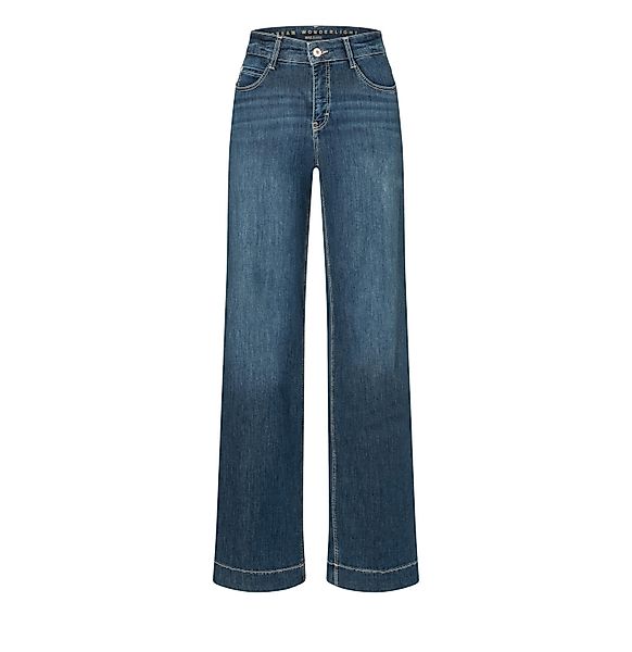 MAC 5-Pocket-Jeans Dream Wide günstig online kaufen