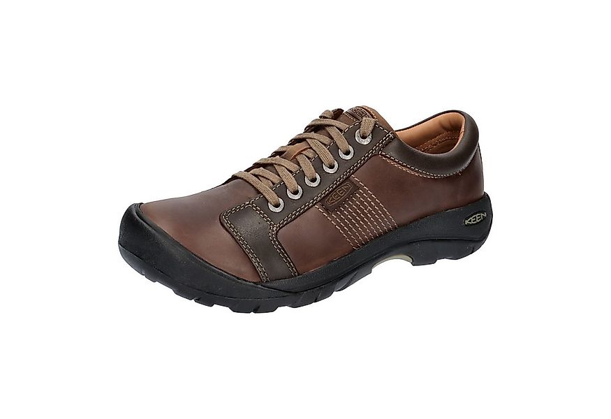 Keen Keen Herren Freizeitschuhe Austin Sneaker günstig online kaufen