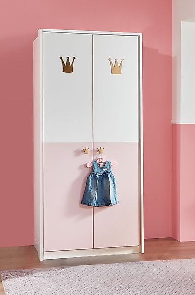 Wimex Drehtürenschrank "Cindy2" günstig online kaufen