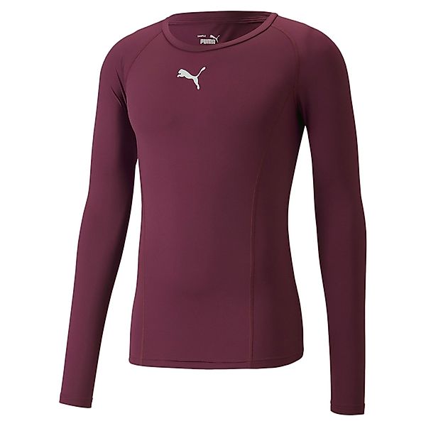 PUMA Unterziehshirt Puma Herren Kompressionsshirt Liga günstig online kaufen