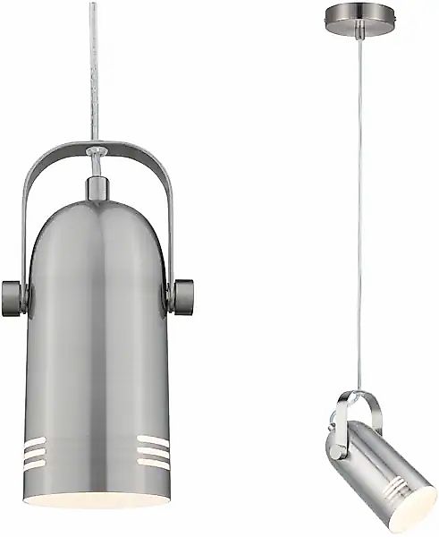 Paulmann Pendelleuchte »Lavea« E27 1 Stk. E27 günstig online kaufen