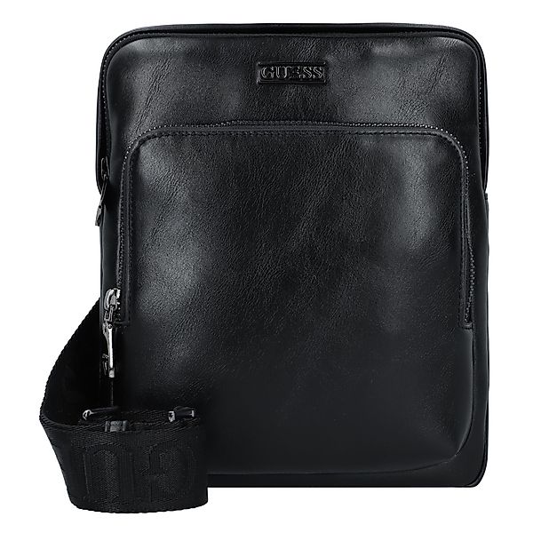 Guess Umhängetasche Boston, Polyurethan günstig online kaufen