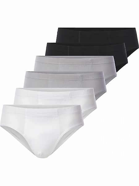 Babista Slip "6er Pack Sportslip VERANETTI" günstig online kaufen