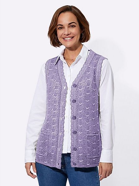 Witt Strickweste Strickweste . günstig online kaufen