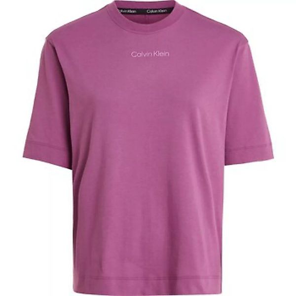 Calvin Klein Jeans  T-Shirts & Poloshirts Pw - Ss T-Shirt(Rel günstig online kaufen
