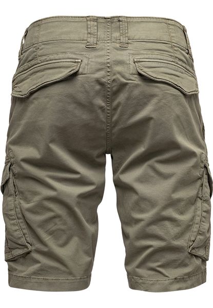 REPUBLIX Cargoshorts STEWIE Herren Bermuda Short günstig online kaufen