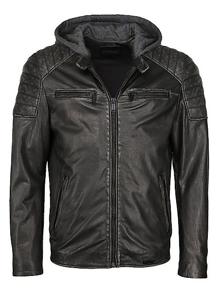 MUSTANG Lederjacke 31022126 günstig online kaufen