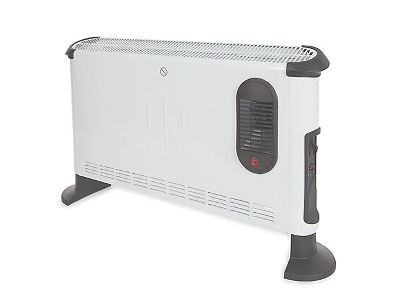 PEREL Konvektor, 3000 W, Zusatz-Heizung Elektroheizer günstig online kaufen